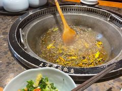 -匠岳·王宝器麻椒鱼(会展中心店)