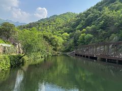 -武汉姚家山旅游景区