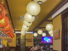 -鸟鹏烧鸟居酒屋(仁恒梦中心店)