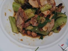 -老边饺子馆(东单店)