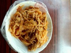 android_upload_pic-八亩沟擀面皮(西安首店)