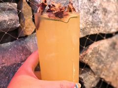 -芸山季·云南野生菌火锅(人民广场来福士店)