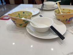 -欢乐海岸美食联盟