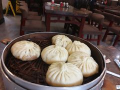 风味排骨包子-张包铺(道外店)