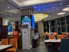 -不仔客海鲜·烧烤·270度海景餐厅(大东海店)