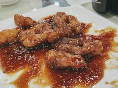 -东四民芳餐厅(世茂工三店)
