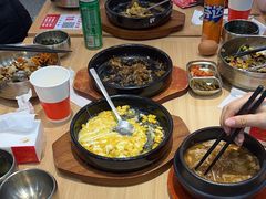 -米村拌饭(太和区万达店)