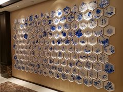 -浙江安吉JW万豪酒店·万豪中餐厅