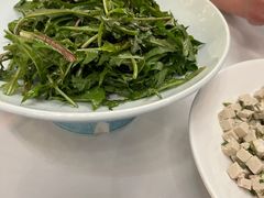 -金狮麟·新豫菜(金码大厦店)