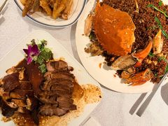 -喜记避风塘炒辣蟹(旗舰店)