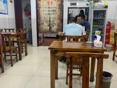 -东北焱火烧烤(皮市街店)