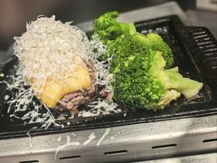 -肉肉大米(金虹桥店)