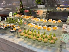 -大佛寺高级素食自助餐厅