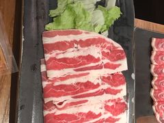 -呷哺呷哺 黄金牧场 (新中关购物中心店)