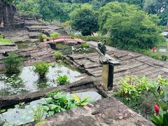 -广州莲花山旅游区