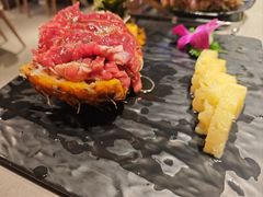 -杨小佳·齐齐哈尔烤肉·烤串(广州店)
