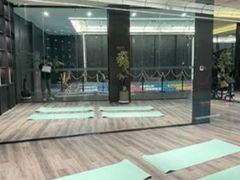 -滨力健身俱乐部