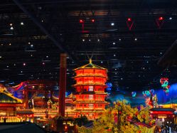 -南京万达乐园