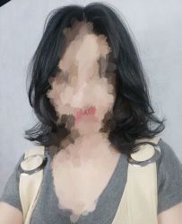 -扎嘎形象设计