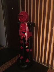 -香榭丽舍·海菲秀·皮肤管理痘敏肌修护