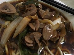 -顺心拉面馆(马道街店)