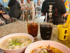 -榮泰米粉湯(Left Shop)