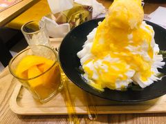 -糖糖屋•糖水•雪花冰店(时尚天河店)