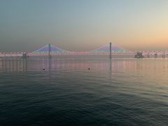 -星海湾跨海大桥