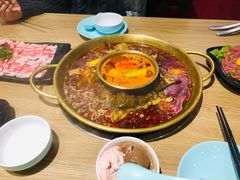 -哥老官重庆美蛙鱼头(宝山龙湖店)