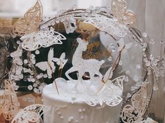 -西檬树SIMON·T轻奢蛋糕(大东方Max店)