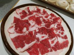-白山烧烤(文安路万豪店)
