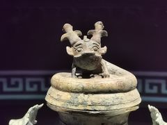 -盘龙城遗址博物院