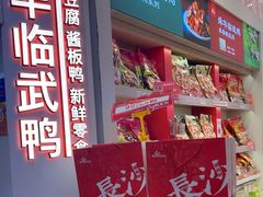 -舜华临武鸭·湖南零食特产(三王街店)