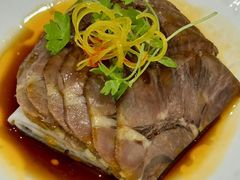 -杭州JW万豪酒店-万豪中餐厅