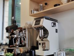 -纽巷咖啡 SOFTFOCUS COFFEE(锦和巴黎时韵店)