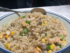 五福炒饭-五稻厨房粤西菜(新闻店)