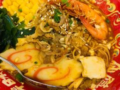 -仙隐小鹿中华料理(南宁万象城店)