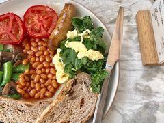 农畉全日餐-农畉LONFOOD(福田星河COCOPark店)