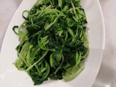 -台上设计餐厅(歌华大厦店)