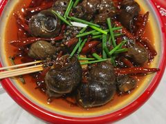 -华仔龙虾(永乐路总店)