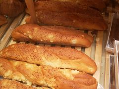 -山崎面包(静安久光店)