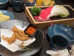 -湊湊火锅·茶憩(打浦桥日月光店)