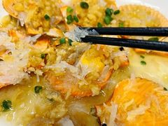 -四川小胡子海鲜(丁村万人海鲜广场店)