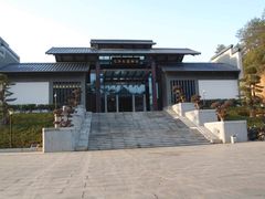 -韶山毛泽东同志故居