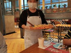 -比格比萨自助(国展店)