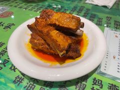 -令氏家外家周礼食府(桥南店)