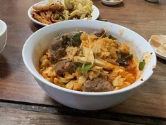 -老刘家泡馍·陕西老字号(钟楼广济街店)