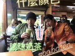 -喜茶(东莞汇一城店)
