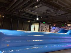 -VS SPORTS PARK运动玩乐园·团建·生日会(合生汇店)