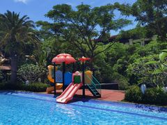 -西双版纳融创皇冠假日度假酒店